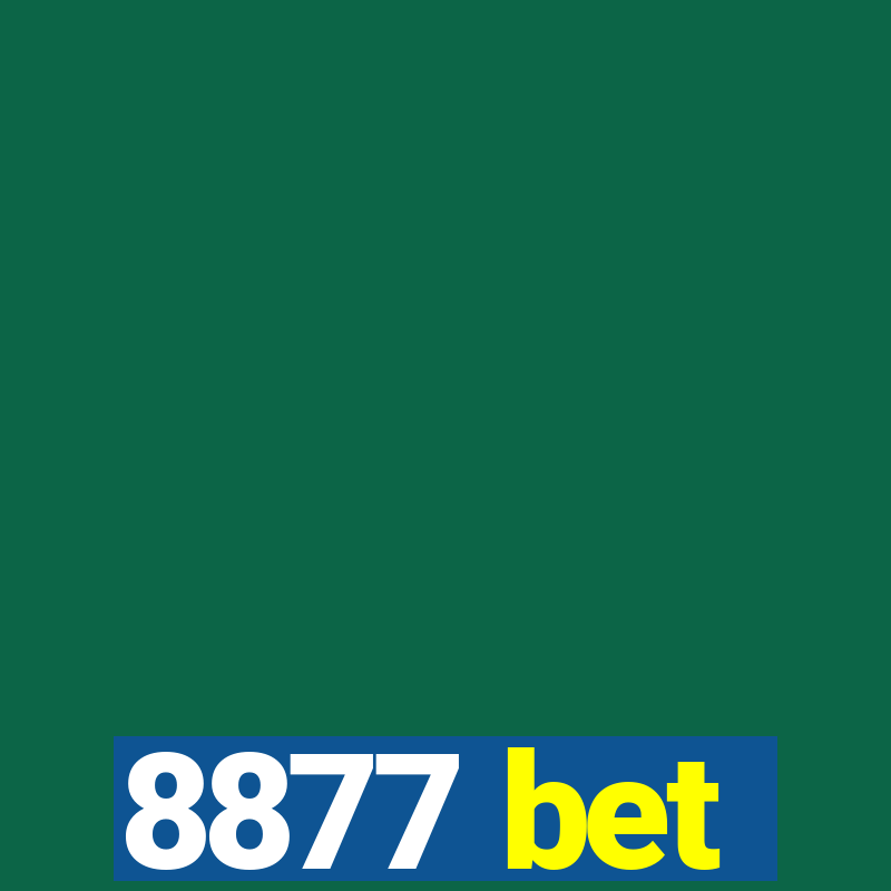 8877 bet